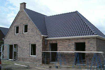 nieuwbouw